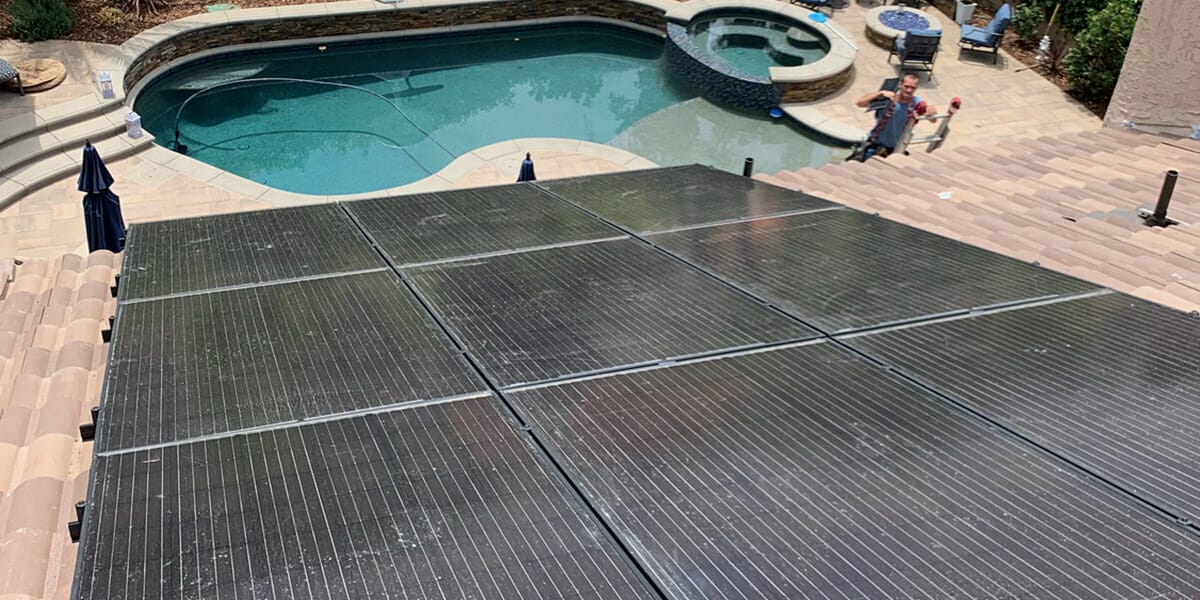 solar roof installation company