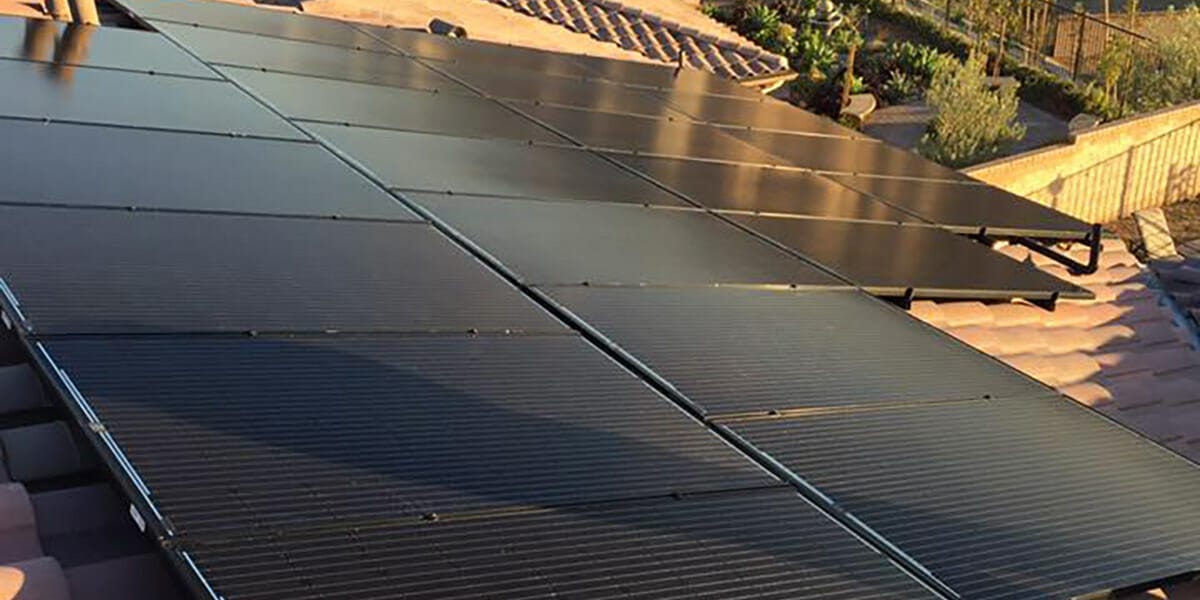 Solar roofing company - Shelter Roofing and Solar