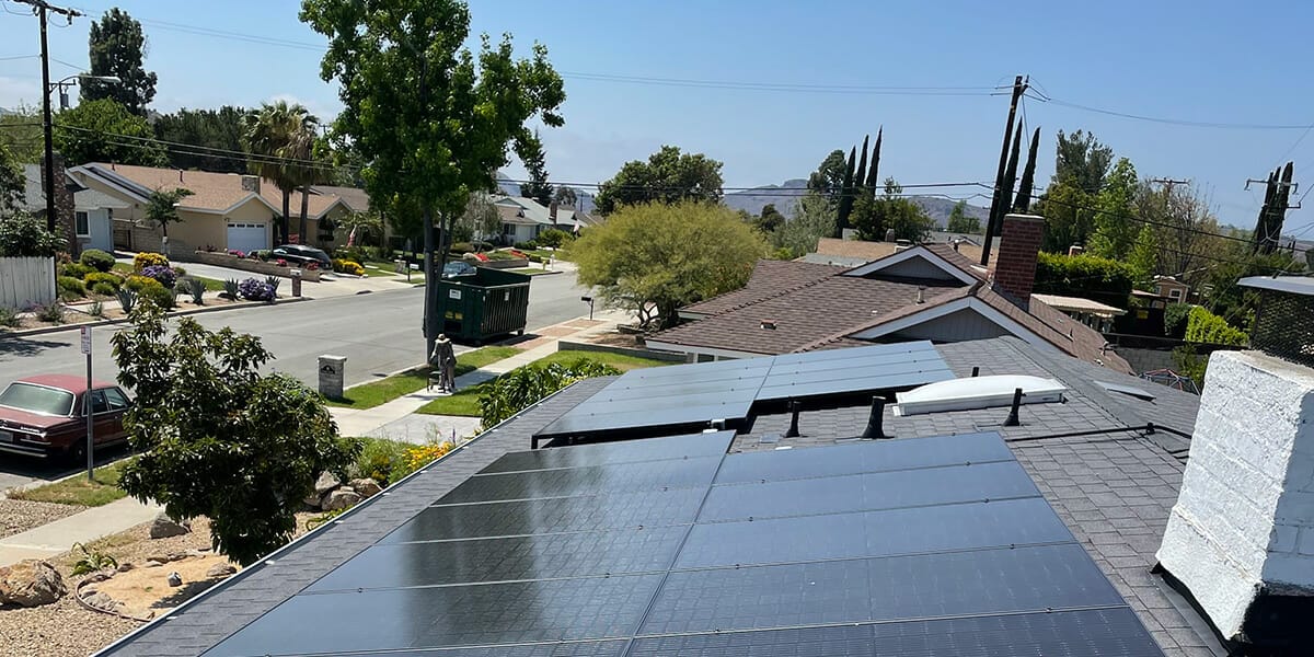Best solar and roofing company Moorpark and Thousand Oaks