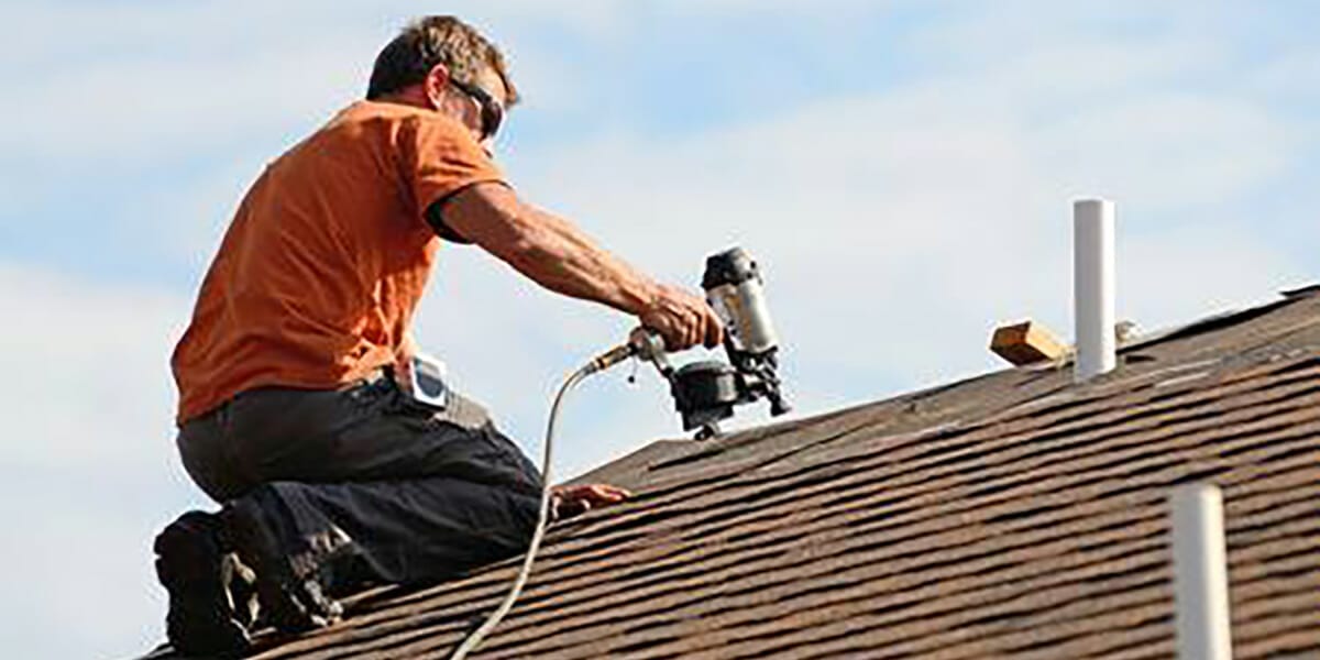trusted roof repair company Thousand Oaks