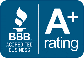 BBB A+ Ratings