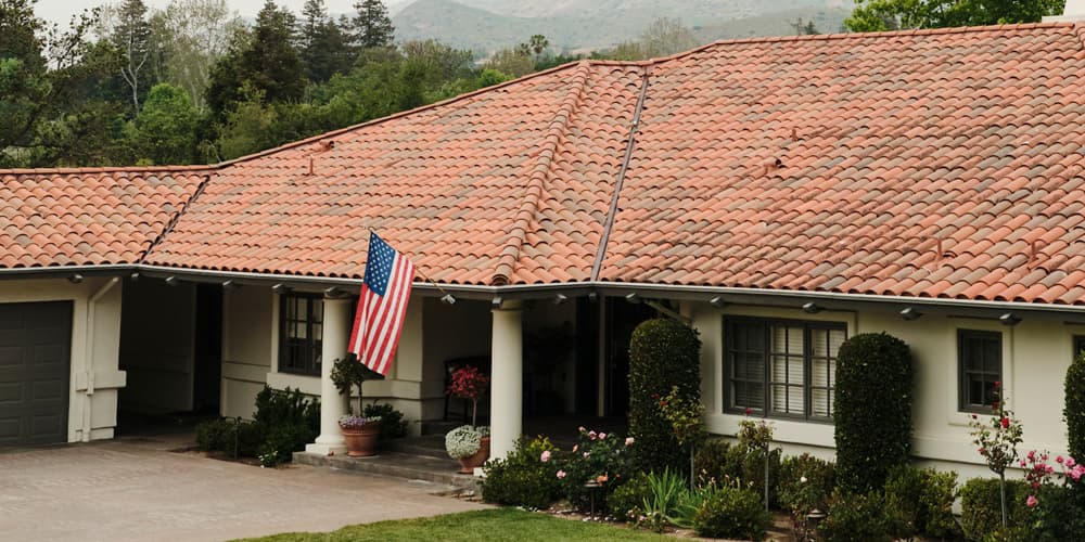 Professional tile roofers - Shelter Roofing and Solar