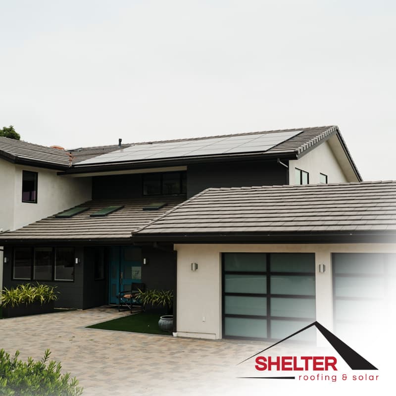 Shelter Roofing and Solar - Moorpark and Thousand Oaks roofers