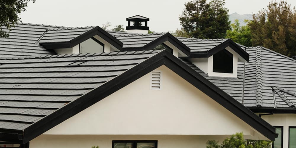 Residential roofing services - Moorpark and Thousand Oaks