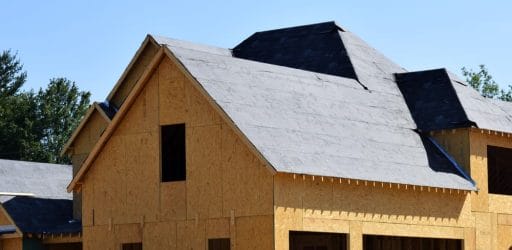 Roof replacement cost Thousand Oaks