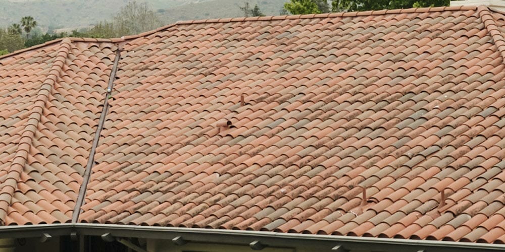 trusted tile roofing contractors