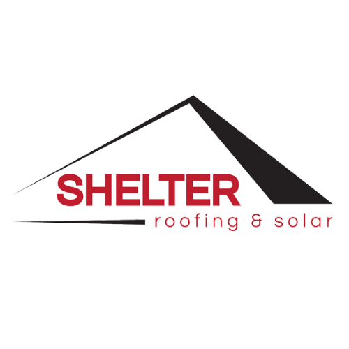 Shelter Roofing and Solar Icon