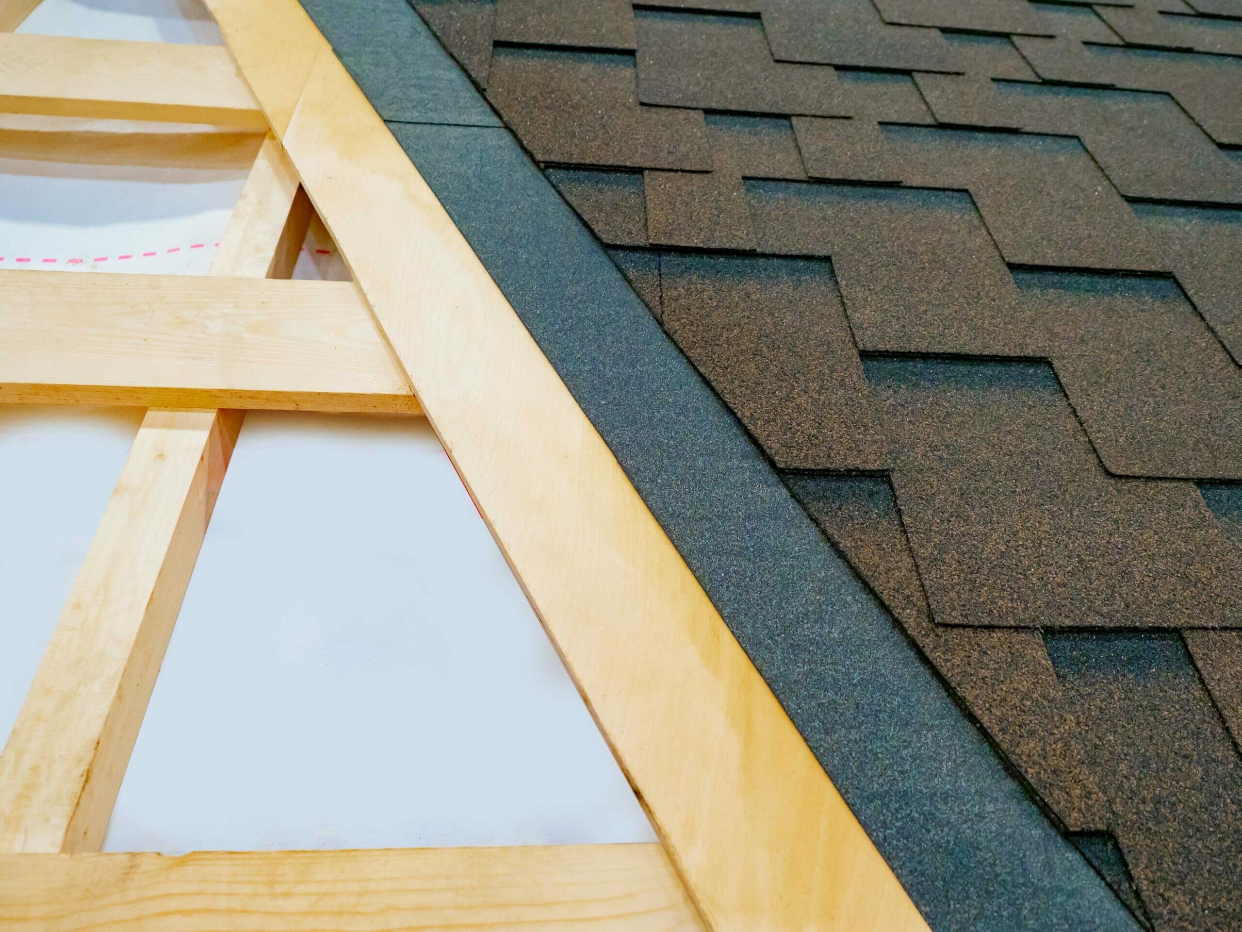 local roofing contractor in Thousand Oaks