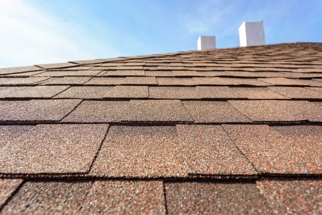 local roofing company in Thousand Oaks