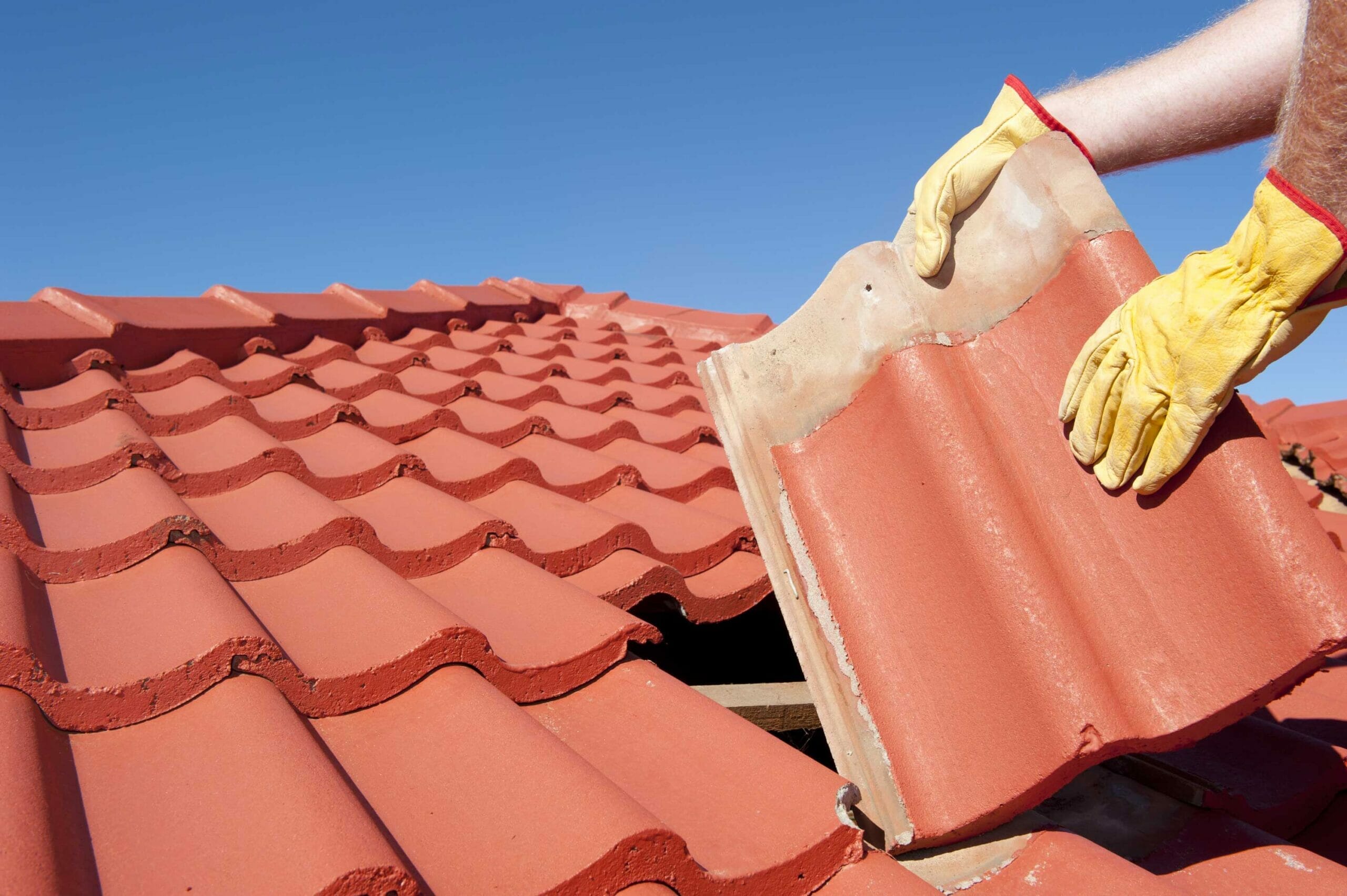 tile roof cost, tile roof installation, Thousand Oaks