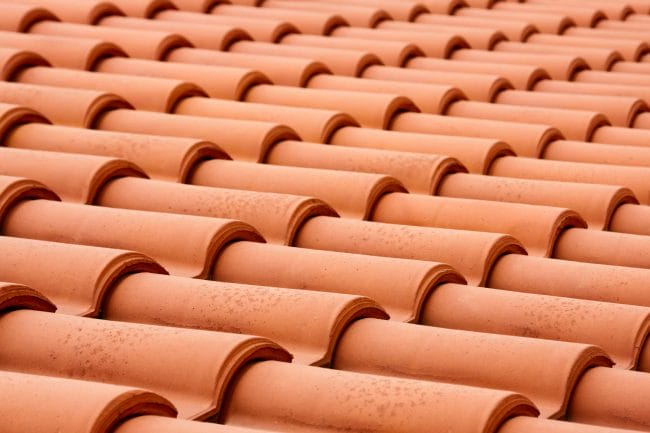 tile roof cost in Thousand Oaks