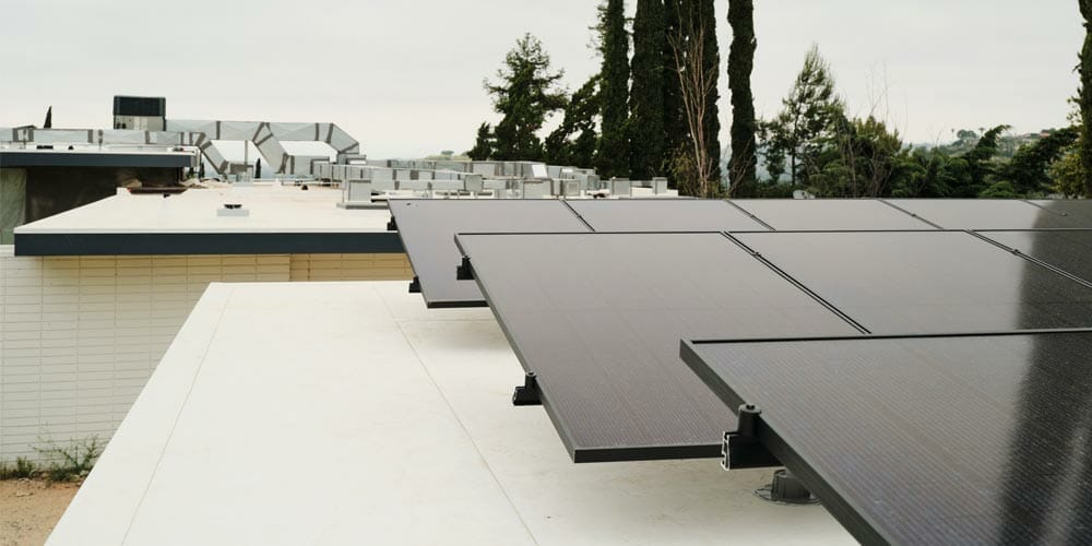 best solar panel installation company Moorpark and Thousand Oaks