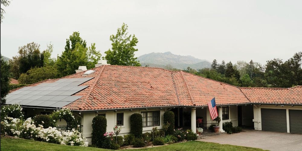 tile roof installation replacement company Moorpark and Thousand Oaks