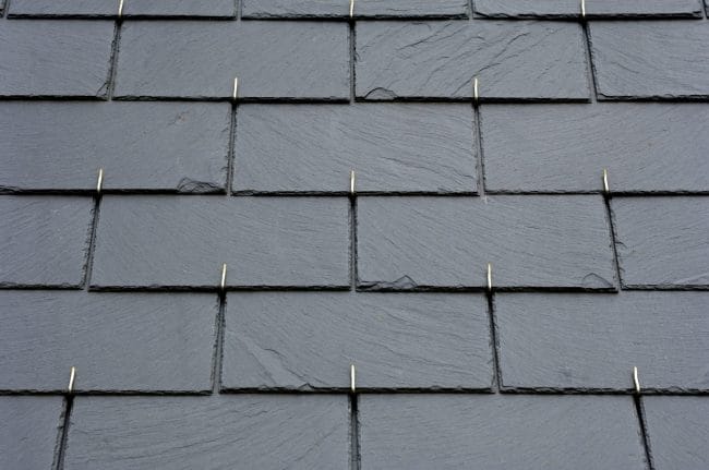 slate roof installation in Thousand Oaks