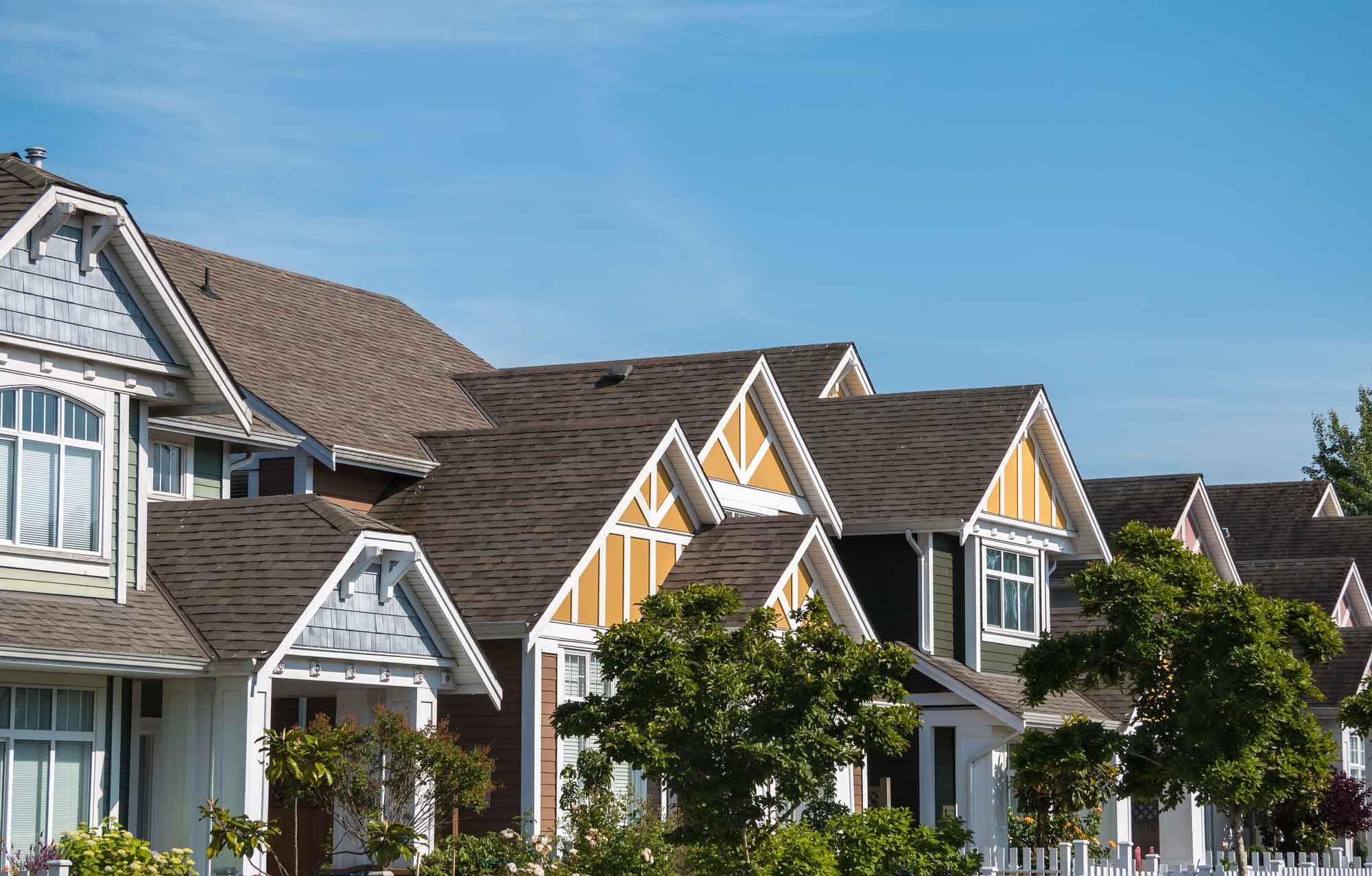 choosing a new roof, how to choose a roof, Thousand Oaks