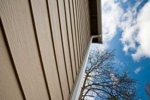 popular siding colors in Simi Valley