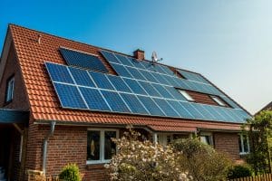 solar shingles, solar roof benefits, solar roof installation, Thousand Oaks