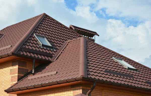 tile roof benefit in Thousand Oaks
