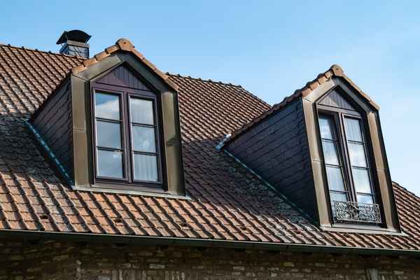 tile roof facts in  Thousand Oaks