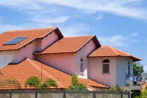 tile roof myths in Thousand Oaks