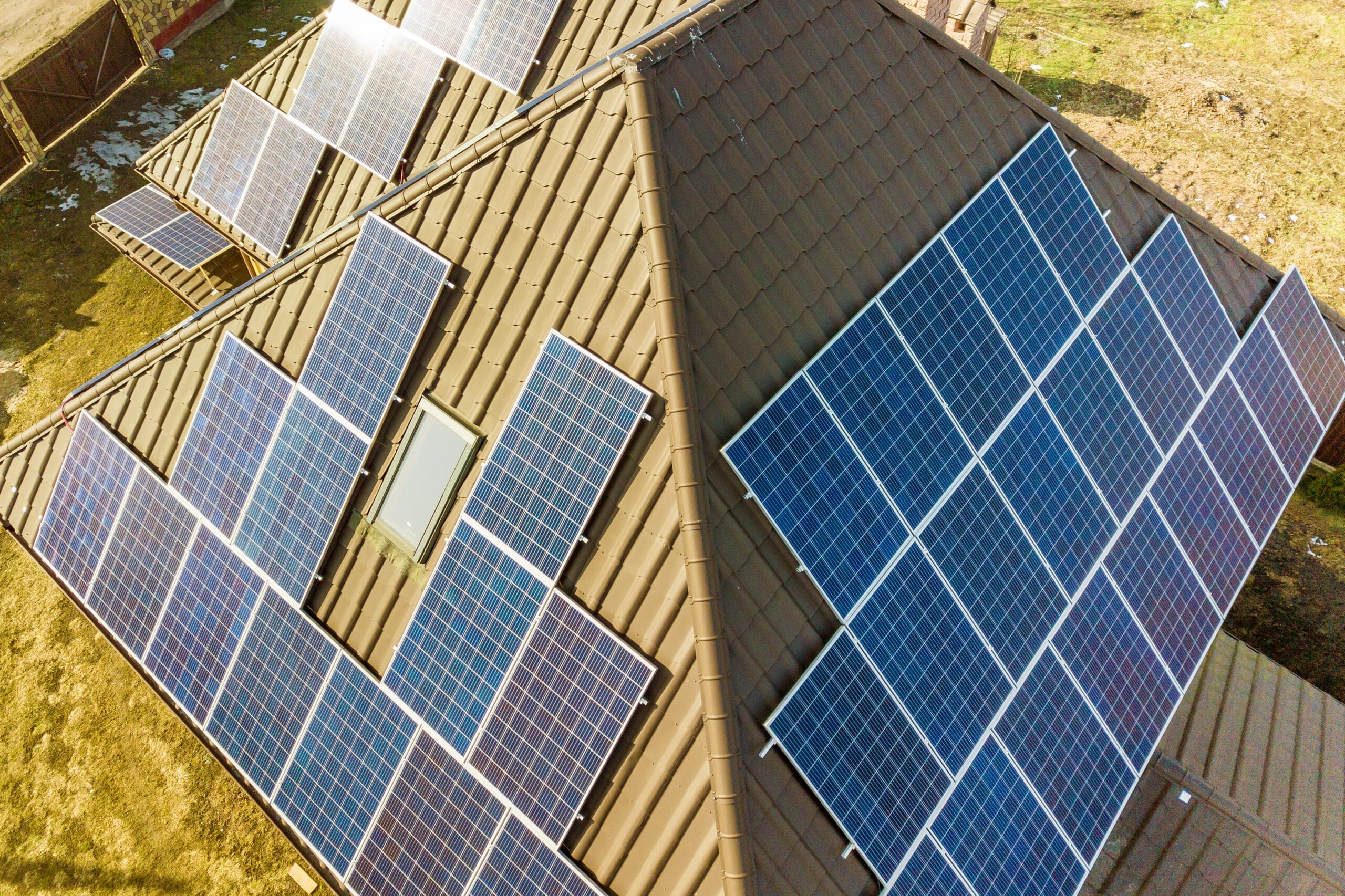 solar roof savings, money saving tips IN Camarillo, green roofing, solar roofing