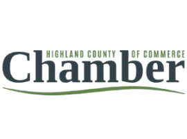 Highland county chamber of commerce
